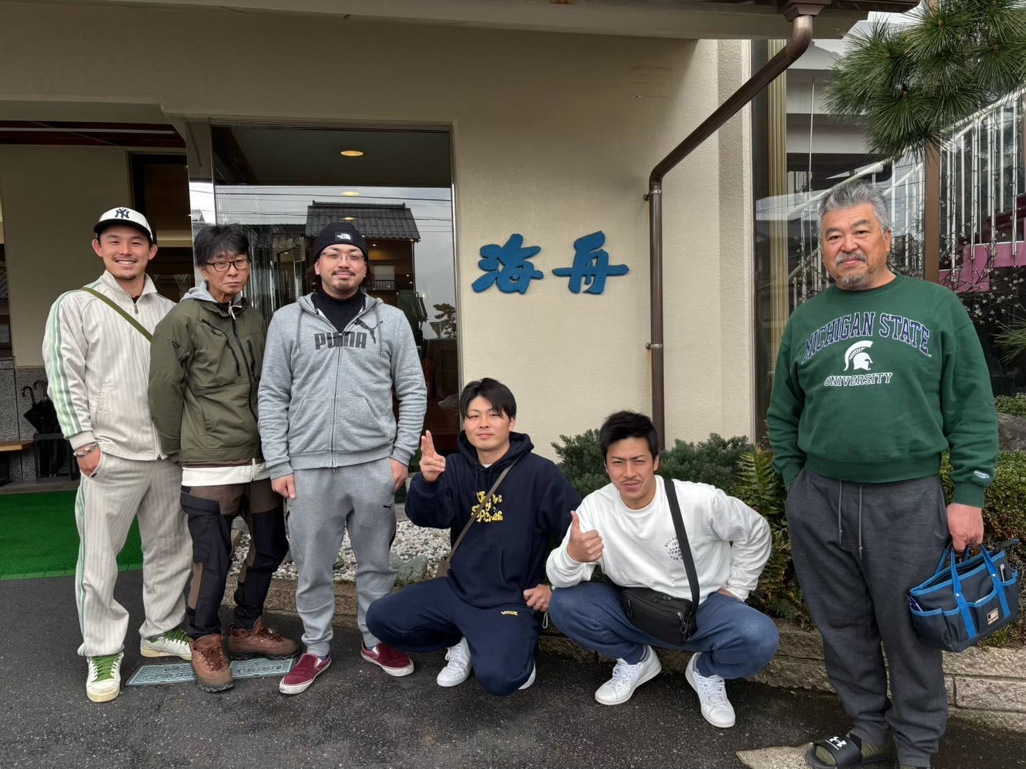 人も会社も、成長を続ける一年に――京都社員旅行レポート